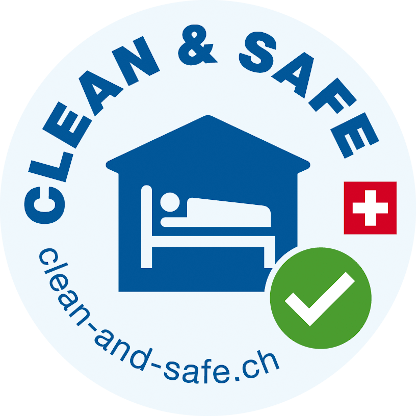 clean safe