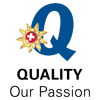 quality our passion