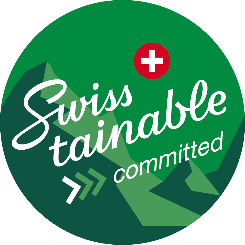 swisstainable committed 2023