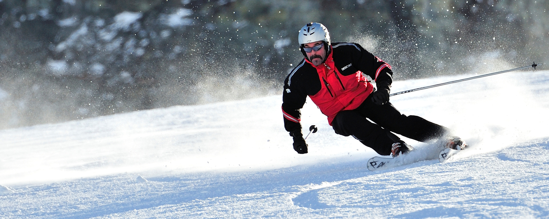 skifahren